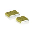 Filter, Innenraumluft MANN-FILTER FP 21 000-2 FreciousPlus für PEUGEOT