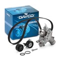 DAYCO KTBWP3442 Zahnriemensatz + Wasserpumpe für FIAT Ulysse (179)