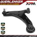 Querlenker Radaufhängung Vorne Rechts Unten für Suzuki Liana ER RH Schrägheck
