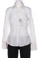 TAIFUN Bluse Damen Oberteil Hemd Hemdbluse Gr. EU 40 Weiß #c9wcvr8