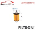 MOTOR ÖLFILTER FILTRON OE648/4 P NEU OE QUALITÄT