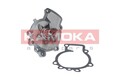 Wasserpumpe Motorkühlung KAMOKA T0211 für PRAIRIE NISSAN P11 ALMERA P10 SERENA 3