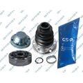 1x Gelenksatz, Antriebswelle GSP 699148 passend für AUDI PORSCHE VW VAG