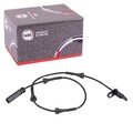A.B.S. ABS-SENSOR RADDREHZAHL HINTERACHSE passend für BMW X5 X6 X7 XM | 32133