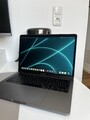 Apple MacBook Pro 13,3 Zoll (128GB SSD, Intel Core i5 7. Gen., 3,60GHz, 8GB RAM)
