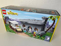 LEGO Ideas: The Flintstones (21316) - NEU / NEW - SEALED BOX - GOOD COND.