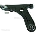 1x Lenker, Radaufhängung TRISCAN 8500 29552 passend für SEAT VW