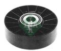 Schaeffler INA 532006610 INA Umlenkrolle Keilrippenriemen für AUDI A6, A8, 100