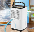 Luftentfeuchter elektrisch Lufttrockner Raumentfeuchter Entfeuchter Bautrockner