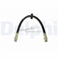 2x Delphi Bremsschlauch vorne für VW | 309965