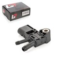Abgasdrucksensor Differenzdruck Geber Sensor für MERCEDES C W203 W204 CLC CL203