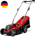 Einhell Akku-Rasenmäher GE-CM 18/33 Li-Solo Power X-Change (18 V, 33 Cm Schnittb