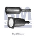 BM Catalysts Ruß- Partikelfilter Approved passend für Citroen C5 140 Peugeot 407
