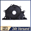Wellendichtring Kurbelwelle für AUDI A3 A4 A5 A6 Q5 Octavia Golf VII stirnseitig