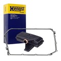 HENGST FILTER ÖLFILTER AUTOMATIKGETRIEBE passend für AUDI A4 A5 A6 A7 Q5