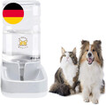 Automatischer Futter Und Wasserspender Für Katzen Und Hunde,Futterautomat Katze,