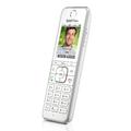 AVM FRITZ!Fon C6 Komforttelefon Farbdisplay High Definition für die FRITZ!Box