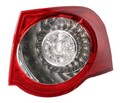 Rücklicht Heckleuchte Rückleuchte RECHTS LED für VW PASSAT B6 Kombi 03.05-11.10