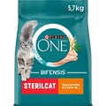 PURINA ONE BIFENSIS STERILCAT Katzenfutter trocken für sterilisierte Katzen
