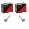 2x MAXGEAR STURZKORREKTURSCHRAUBEN passend für MAZDA 3 CX-7 | 49-5148