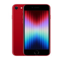 Apple iPhone SE3  (2022) 64GB Red / Rot 19%MWST/OVP/ HÄNDLER