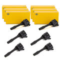 6x HELLA Zündspule für BMW M140i M240i M/340i M/440i 540i 640i B58 12138643360