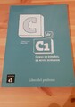 C de C1 Libro de Profesor
