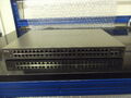 DES-1250G. Web Smart 48-Port 10/100 Mbps + 2-Port Combo Gig/SFP