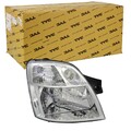 TYC HAUPTSCHEINWERFER H4 LINKS passend für KIA PICANTO | 20-0602-05-2