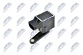 NTY Sensor, Xenonlicht (Leuchtweiteregulierung) ECX-VW-000 für AUDI SEAT SKODA