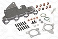 Elring Montagesatz, Lader für AUDI SEAT SKODA VW