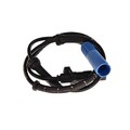 1x ORIGINAL® Maxgear 20-0009 Sensor, Raddrehzahl Hinten passend für BMW 5