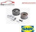 ZAHNRIEMENSATZ SET KIT SNR KD45746 P FÜR SKODA SUPERB I 2.8 V6 2.8L 142KW
