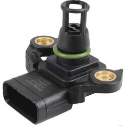 1x Sensor, Saugrohrdruck HERTH+BUSS JAKOPARTS J5702003 passend für TOYOTA