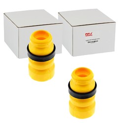 2X NTY ANSCHLAGPUFFER VORNE LINKS+RECHTS passend für MAZDA CX-5 