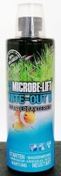 Microbe Lift Nite-Out II 473ml Filterbakterien Filterstarter