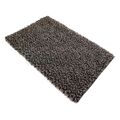 Rutschfeste Badematte CHENILLE