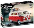 Playmobil 70176 VW T1 Camping Bus - Classic Bulli *NEU/OVP*