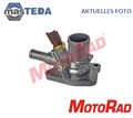 673-88K KÜHLFLÜSSIGKEIT KÜHLER THERMOSTAT MOTORAD FÜR VAUXHALL COMBO III 1.4