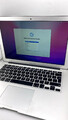MacBook Air 13 Zoll Intel Core i5 1,8Ghz 2017 8GB RAM 256GB SSD A1466 Grad B UK