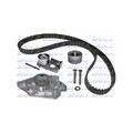 ORIGINAL® Dolz KD009 Wasserpumpe + Zahnriemensatz für Fiat ULYSSE Citroën XM