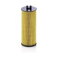 ORIGINAL® Mann-Filter Ölfilter passend für VW ROUTAN Fiat FREEMONT Jeep GRAND