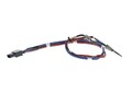 Bosch 0986259227 Sensor, Abgastemperatur für DACIA RENAULT