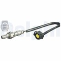 Lambdasonde Sensor Abgassteuerung DELPHI ES20450-12B1 für MERCEDES W169 KLASSE