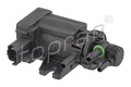 TOPRAN Druckwandler Abgassteuerung 723 854 Kunststoffgehäuse für FIAT SCUDO Bus