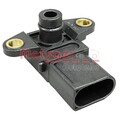 Metzger Saugrohrdrucksensor für BMW 1er 3er 5er 6er 7er X1 X3 X5 Z4