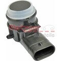Metzger 0901185 Sensor Einparkhilfe für FIAT ALFA ROMEO PANDA 500L TIPO GIULIA