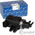 PIERBURG DRUCKWANDLER TURBOLADER für AUDI A4 B5 A6 C5 VW BORA GOLF 4 T4 1.9 TDI
