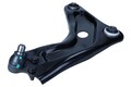 Querlenker Dreieckslenker MAXGEAR 72-6054 Stahlblech für OPEL CROSSLAND P17 P2QO