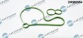 Dr.Motor Automotive Dichtung, Unterdruckpumpe DRM0594 für AUDI SEAT SKODA VW